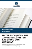 Untersuchungen Zur Zwangsbelüfteten Lagerung Von Zwiebeln 6203780294 Book Cover