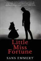 Little Miss Fortune B0923WLJ49 Book Cover