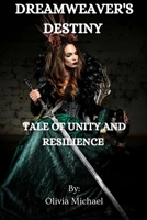 Dreamweaver's Destiny: Tale of Unity and Resilience B0CRLXFHFT Book Cover