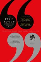 The Paris Review Interviews, III 031236315X Book Cover