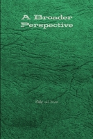 A Broader Perspective 131263975X Book Cover