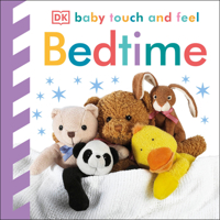 Bedtime 0756645115 Book Cover
