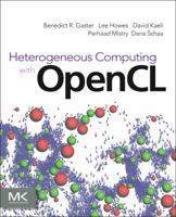 Heterogeneous Computing with OpenCL: Revised OpenCL 1.2 Edition 0123877660 Book Cover