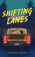 Shifting Lanes: A Werewolf Romance 1736004247 Book Cover