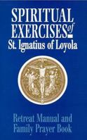 Retreat Manual and Family Prayer Book 0935952764 Book Cover