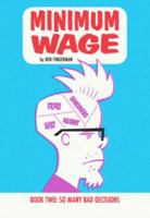 Minimum Wage Vol. 2 1632157373 Book Cover