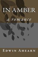 In Amber: a romance 098638481X Book Cover