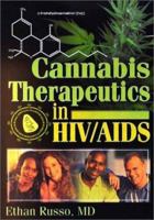 Cannabis Therapeutics in HIV/Aids (Journal of Cannabis Therapeutics, V. 1, No. 3/4) (Journal of Cannabis Therapeutics, V. 1, No. 3/4) 0789016990 Book Cover