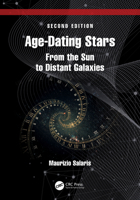 Age-Dating Stars: From the Sun to Distant Galaxies 0367441241 Book Cover