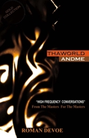 Thaworld  Andme 057819161X Book Cover