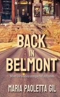 Back in Belmont 1509254730 Book Cover