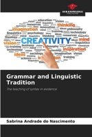 Grammar and Linguistic Tradition 6207277384 Book Cover