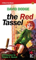 The Red Tassel B0FNF4JKJ6 Book Cover