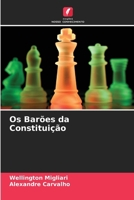 Os Barões da Constituição (Portuguese Edition) 6209041981 Book Cover