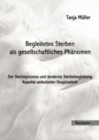 Begleitetes Sterben ALS Gesellschaftliches PH Nomen 3828889506 Book Cover
