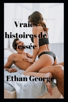 Vraies histoires de fessée B0BGKQSWTB Book Cover