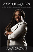 Dr Ava Eagle Brown 166715107X Book Cover