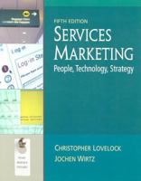 Services Marketing in Asia 0131138650 Book Cover