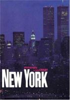 New York: The Ultimate Photographic Journey 0789305046 Book Cover