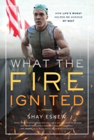 What the Fire Ignited B0DQWNPZRL Book Cover