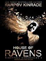 House of Ravens 1939559405 Book Cover