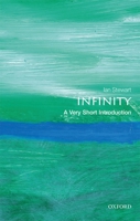 Infinity: A Very Short Introduction 0198755236 Book Cover