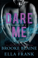Dare Me B09DMRF48M Book Cover