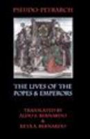 The Lives of the Popes and Emperors 1599102544 Book Cover