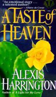 A Taste Of Heaven 0451406532 Book Cover