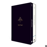 The Rupi Kaur Boxed Set 1524858161 Book Cover