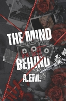 The Mind He Left Behind B0GL966GLW Book Cover