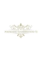 El Poemario Hambriento 73: Poesía Moderna 171788363X Book Cover