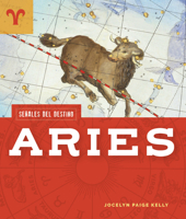Aries B0GHMR28D4 Book Cover