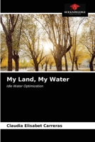 My Land, My Water 6204021419 Book Cover