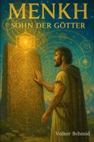 Menkh – Sohn der Götter B0FZ7VZ63F Book Cover