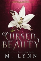 Cursed Beauty 1072535238 Book Cover