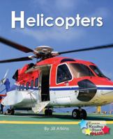 Helicopters 1785915053 Book Cover