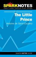 The Little Prince 1586634925 Book Cover