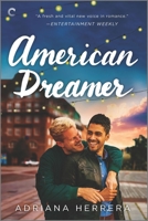 American Dreamer 1335006877 Book Cover