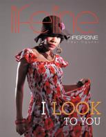 Life Line Magazine: I Look To You 1467880523 Book Cover