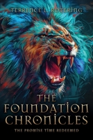 The Foundation Chronicles: The Promise Time Redeemed B0DT2JFV64 Book Cover