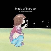 Made of Stardust 1499684606 Book Cover