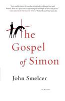 The Gospel of Simon 1935248847 Book Cover