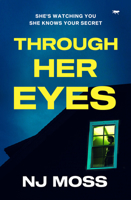 Through Her Eyes 1504082931 Book Cover