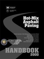 Hot-Mix Asphalt Paving Handbook 1622701429 Book Cover