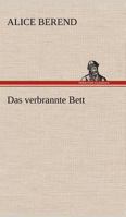 Das Verbrannte Bett 9925001102 Book Cover