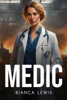 Medic 1787990478 Book Cover