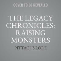 Raising Monsters 1982608625 Book Cover