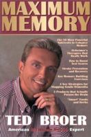 Maximum Memory 0971621500 Book Cover