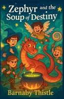 Zephyr and the Soup of Destiny B0FH9MM4LT Book Cover